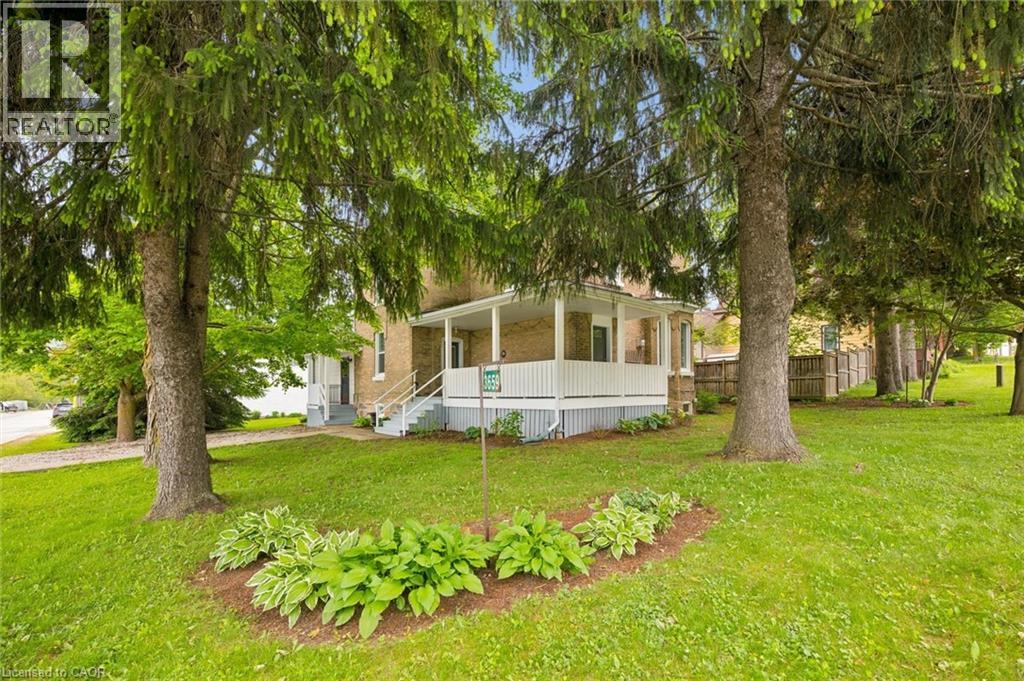 3659 Nafziger Road, Wellesley, Ontario  N0B 2T0 - Photo 3 - 40835618