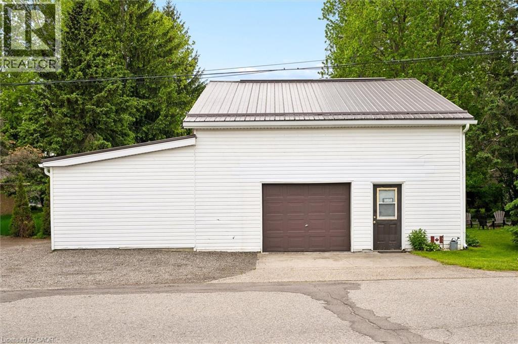 3659 Nafziger Road, Wellesley, Ontario  N0B 2T0 - Photo 2 - 40835618