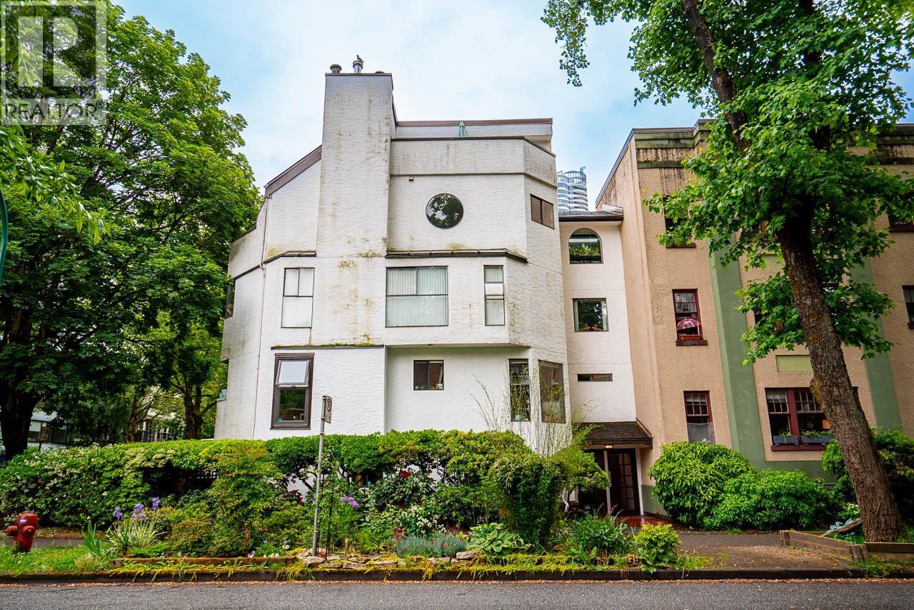 Ph5 936 Bute Street, Vancouver, British Columbia  V6E 1Y8 - Photo 30 - R3130914