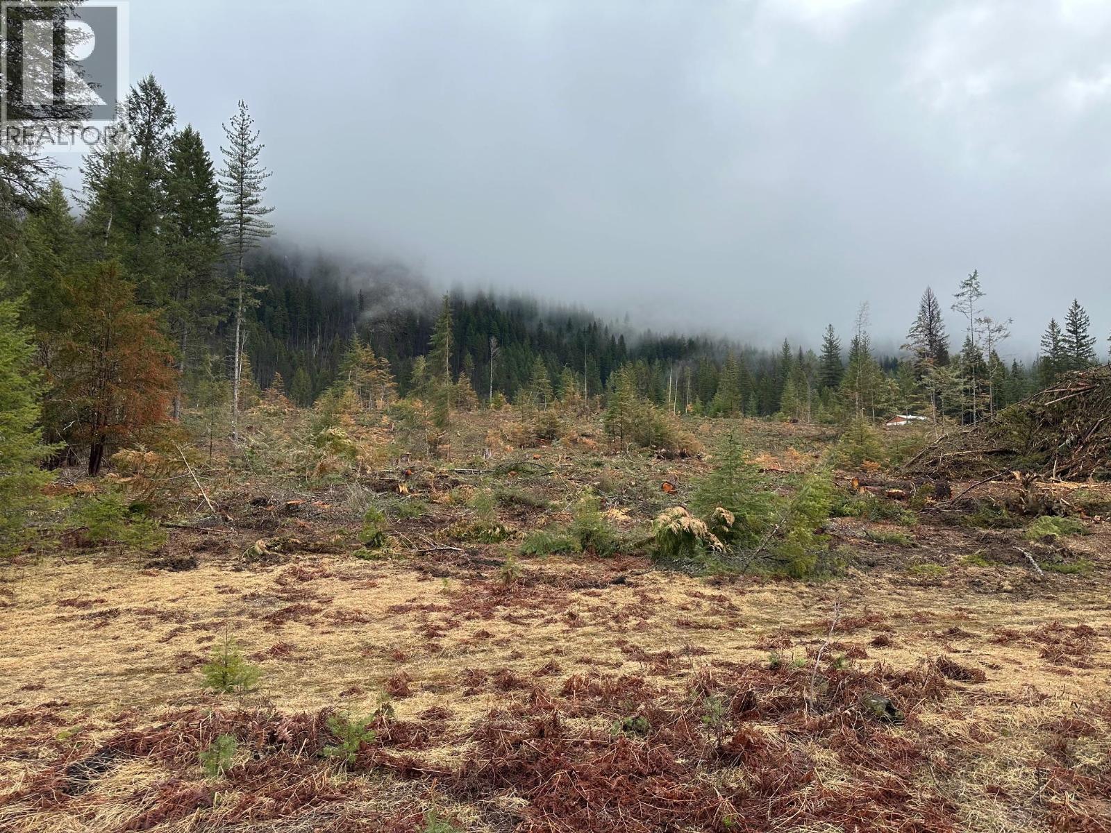 Lot C Lancaster Road, winlaw, British Columbia