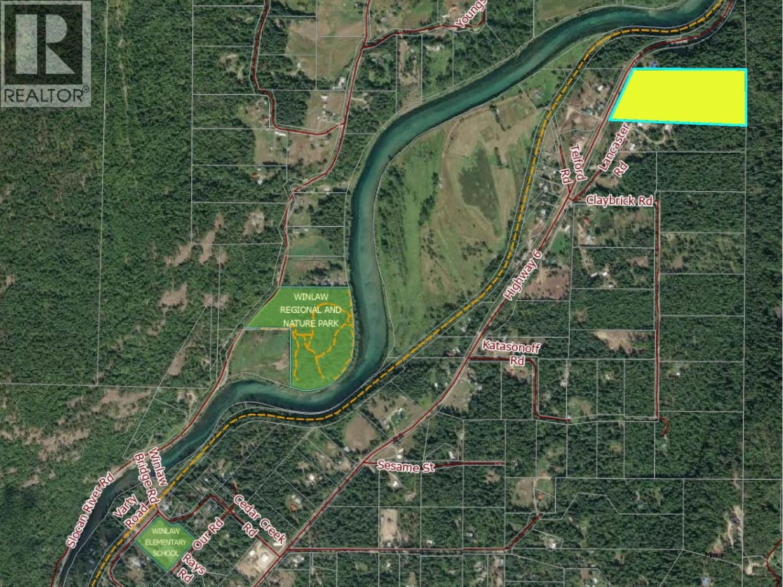 Lot C Lancaster Road, Winlaw, British Columbia  V0G 2J0 - Photo 6 - 10389940