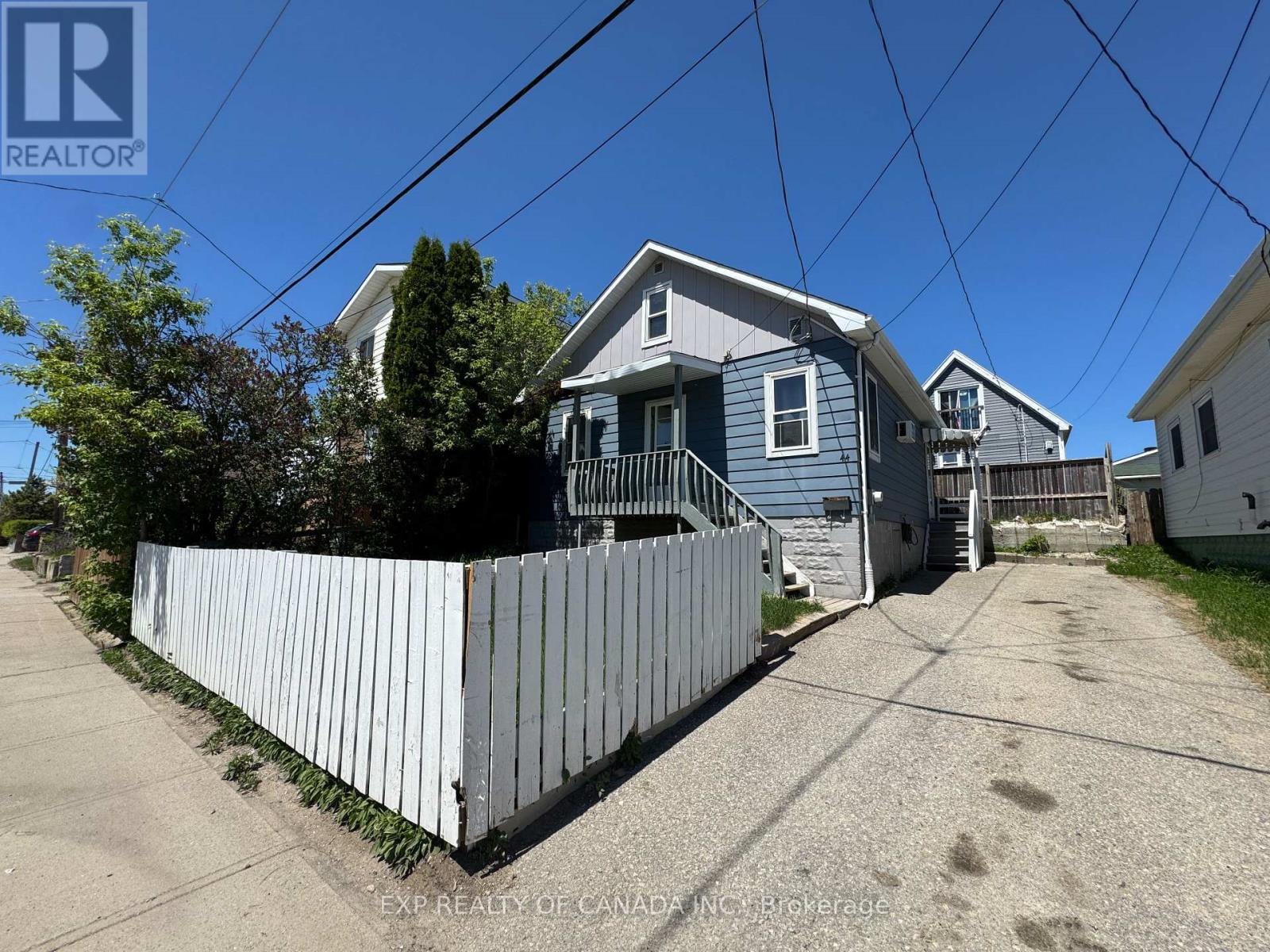 44 Way Avenue, Timmins, Ontario  P4N 3C5 - Photo 1 - T13230972