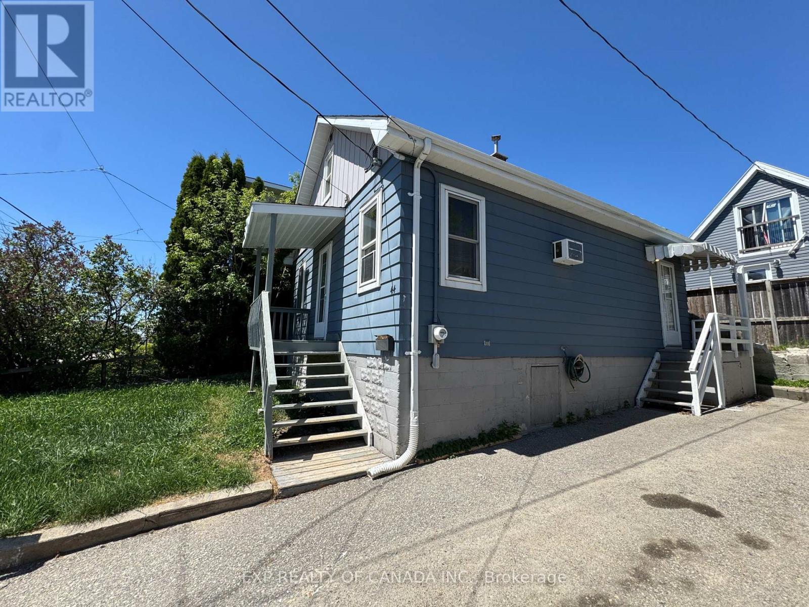 44 Way Avenue, Timmins, Ontario  P4N 3C5 - Photo 2 - T13230972