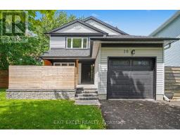 16 LIMA WAY, Ottawa, Ontario