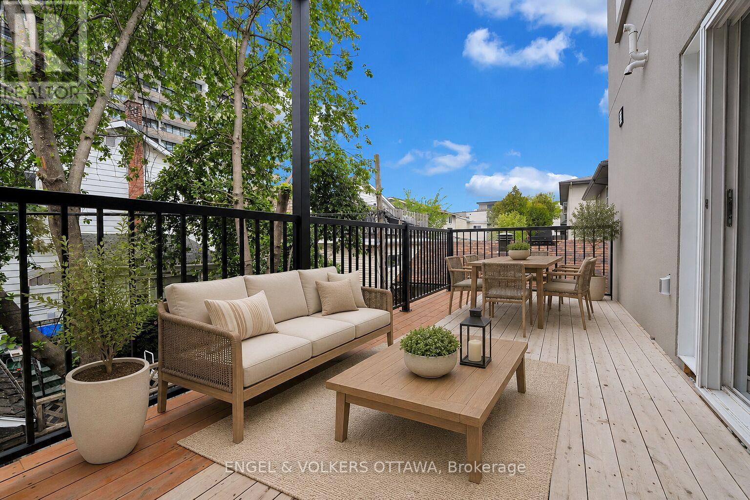 A - 372 Berkley Avenue, Ottawa, Ontario K2A 2G7 - Photo 10 - X13231038