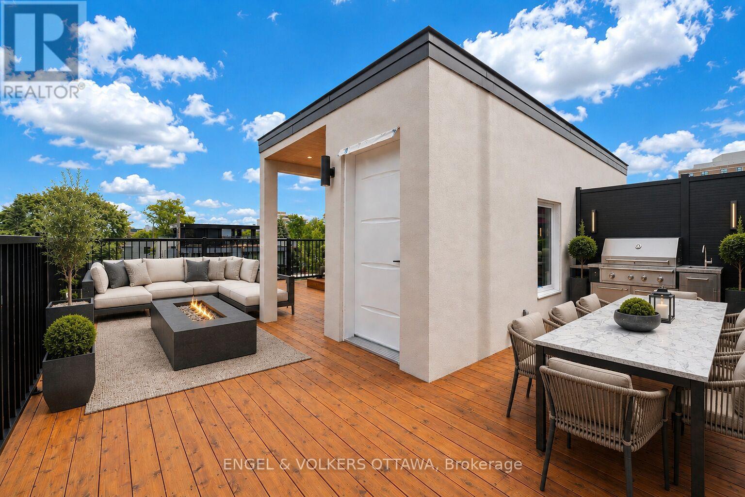 A - 372 Berkley Avenue, Ottawa, Ontario K2A 2G7 - Photo 24 - X13231038