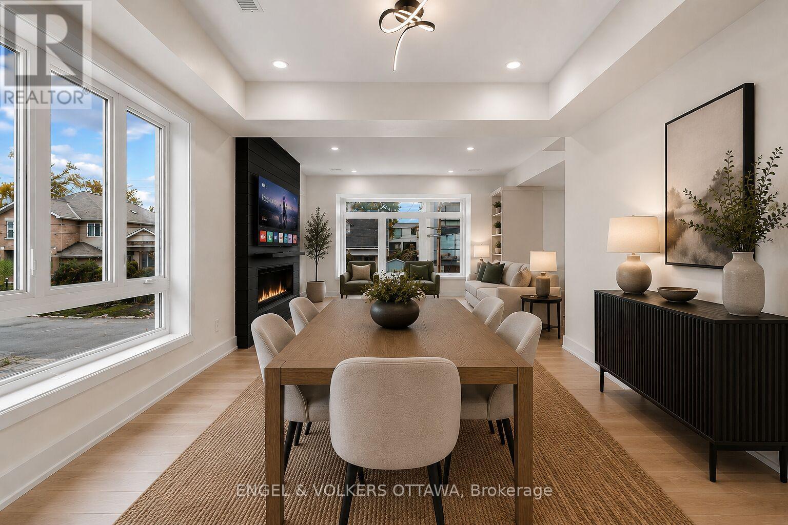 A - 372 Berkley Avenue, Ottawa, Ontario K2A 2G7 - Photo 4 - X13231038