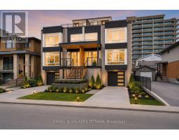 A - 372 BERKLEY AVENUE, Ottawa, Ontario