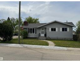 5501 46 Av, Drayton Valley, Alberta T7A 1K2 (29842359)