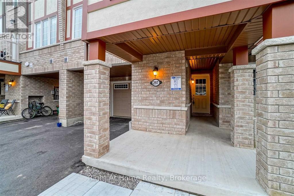 297 Murlock Heights, Milton, Ontario  L9E 1C3 - Photo 3 - W13231008