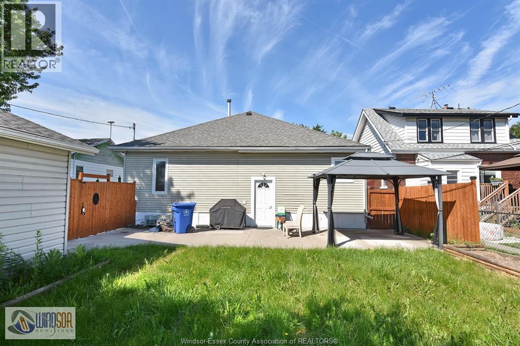 1628 Moy Avenue, Windsor, Ontario  N8X 3J8 - Photo 6 - 26012705