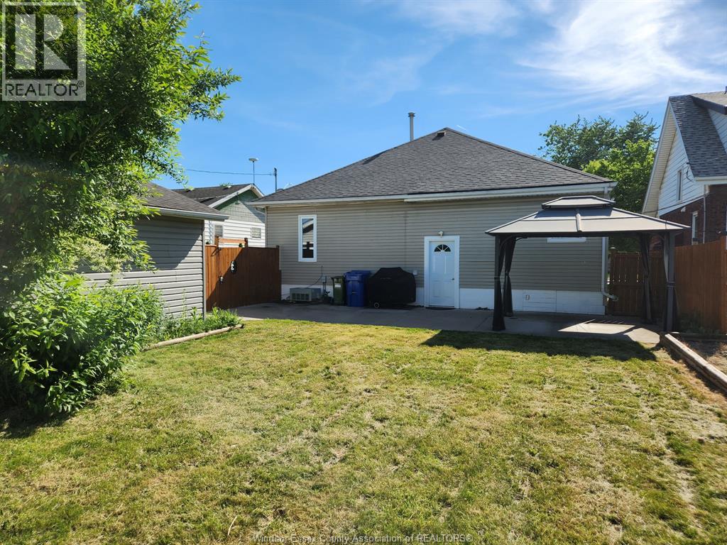 1628 Moy Avenue, Windsor, Ontario  N8X 3J8 - Photo 25 - 26012705
