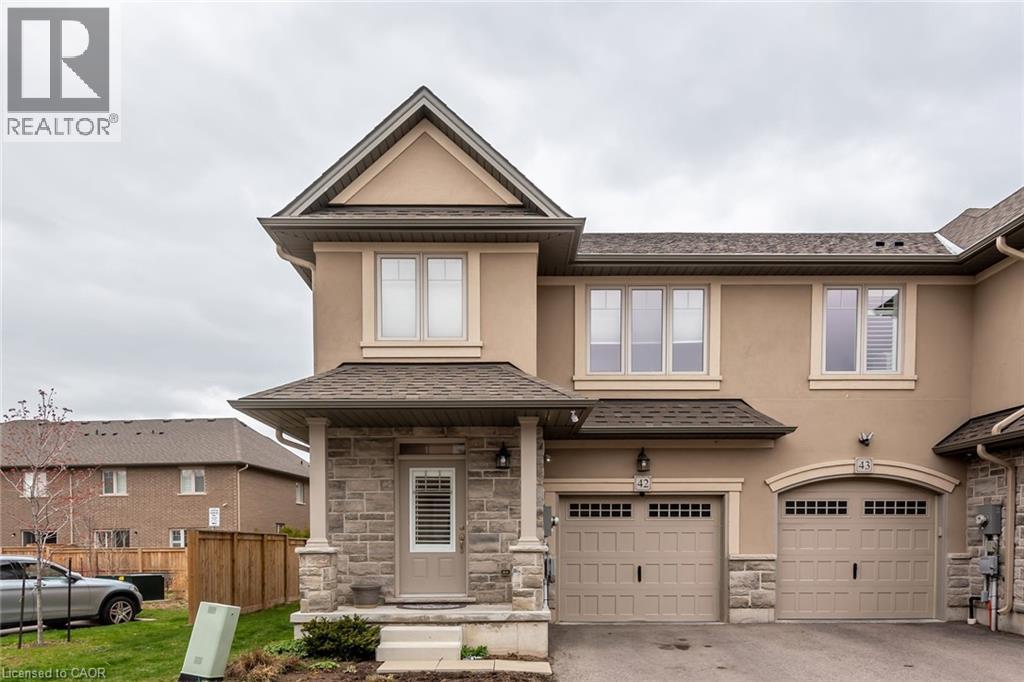 98 Shoreview Place Unit# 42, Stoney Creek, Ontario  L8E 0J4 - Photo 1 - 40836129