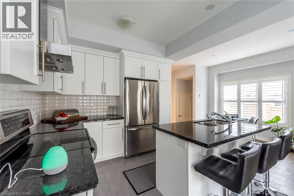 98 Shoreview Place Unit# 42, Stoney Creek, Ontario  L8E 0J4 - Photo 11 - 40836129