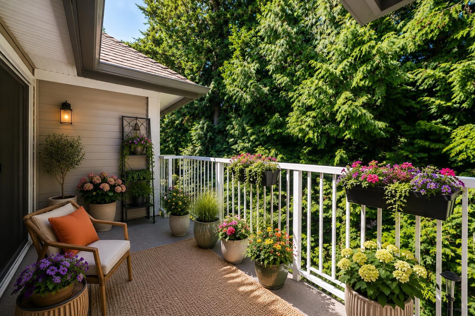 407 9626 148 Street, Surrey, British Columbia  V3R 0W2 - Photo 28 - R3130227