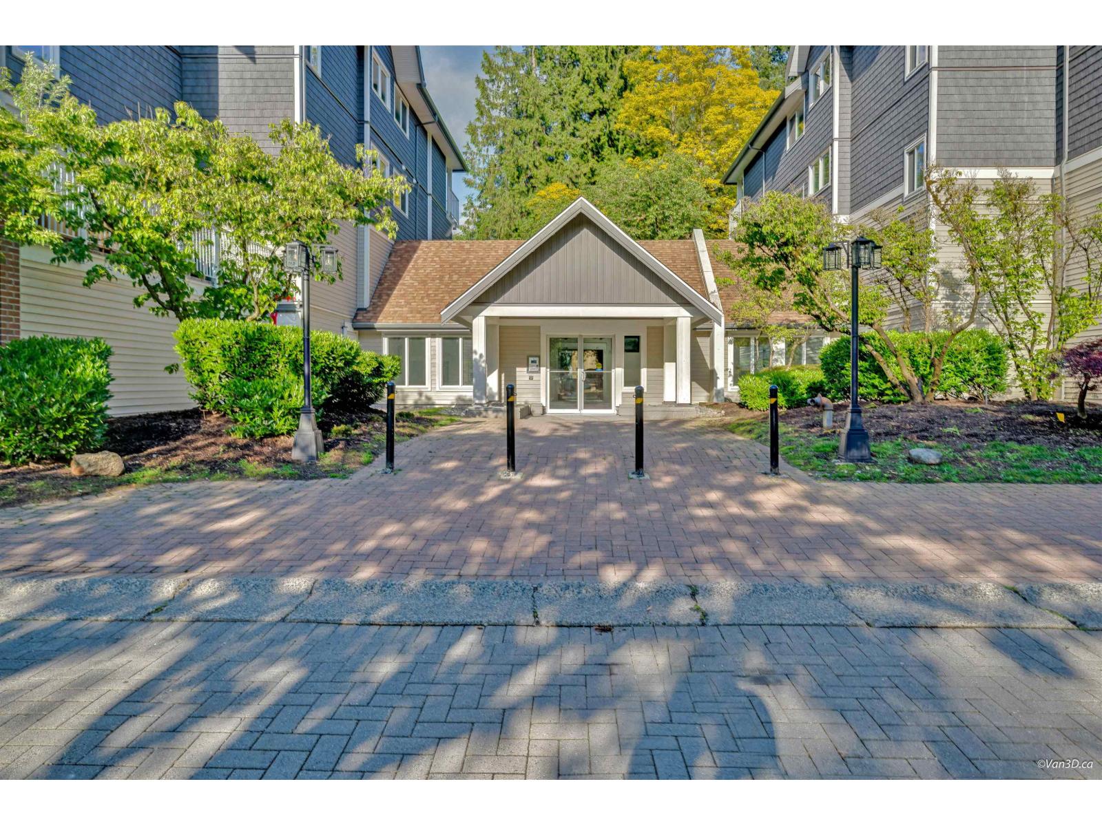407 9626 148 Street, Surrey, British Columbia  V3R 0W2 - Photo 38 - R3130227