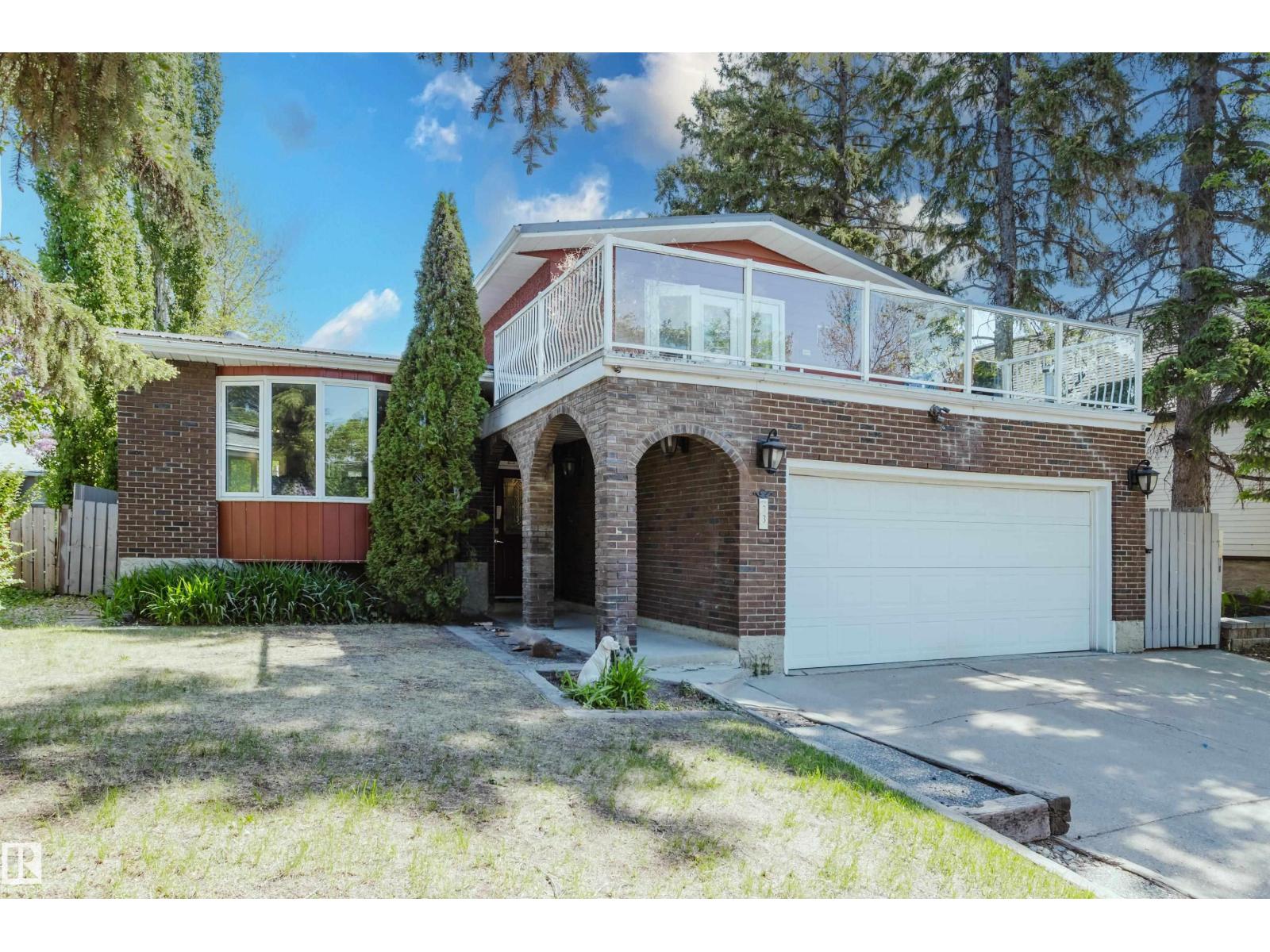 33 MILL DR, st. albert, Alberta