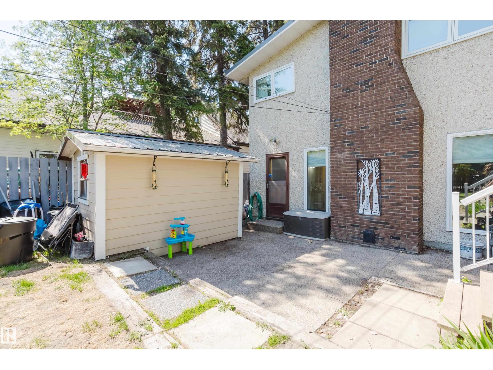 33 Mill Dr, St. Albert, Alberta  T8N 1J5 - Photo 26 - E4491349