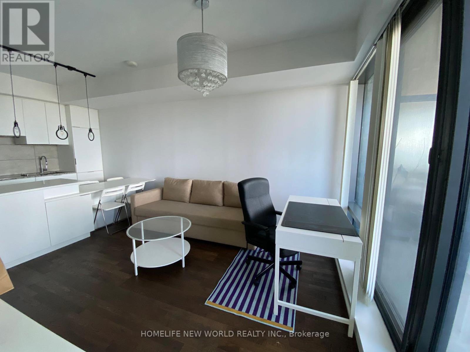 4001 - 5 St Joseph Street, Toronto, Ontario  M4Y 0B6 - Photo 5 - C13231030