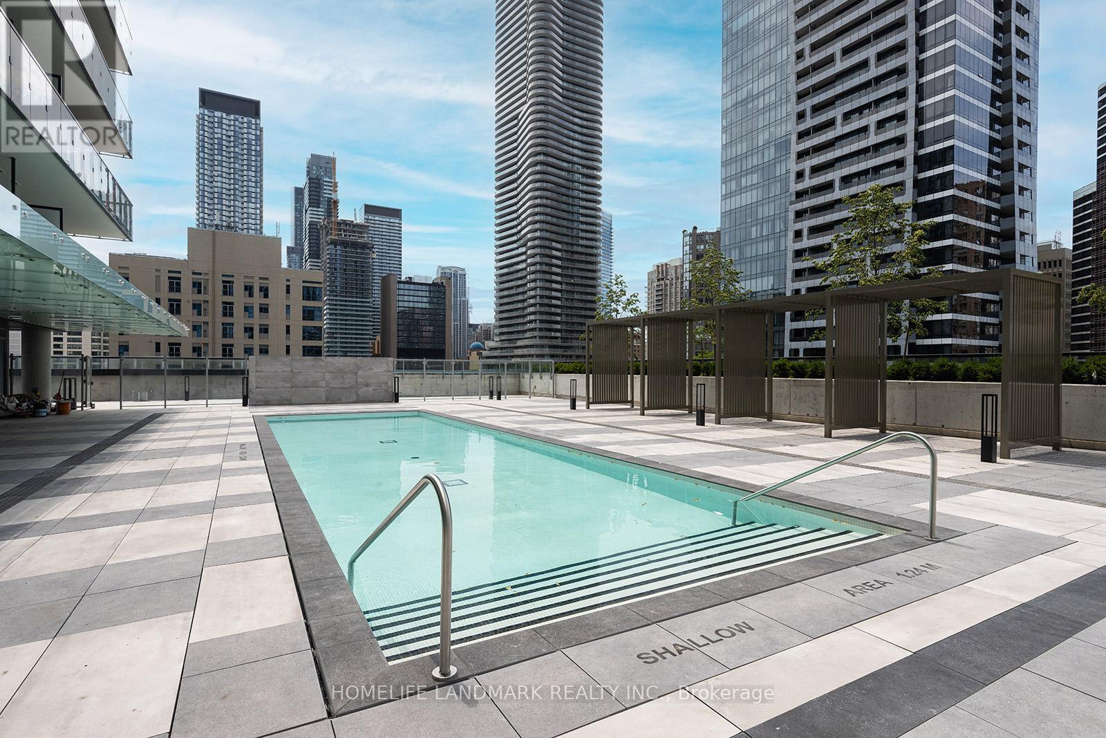 315 - 3 Gloucester Street, Toronto, Ontario  M4Y 0C6 - Photo 19 - C13231034