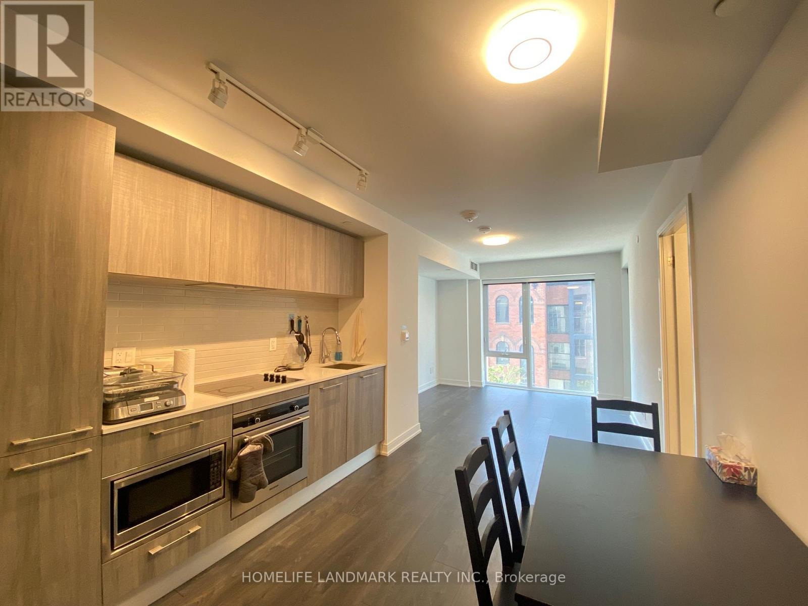 315 - 3 Gloucester Street, Toronto, Ontario  M4Y 0C6 - Photo 3 - C13231034