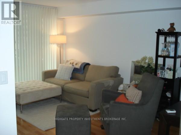 619 - 111 Elizabeth Street, Toronto, Ontario  M5G 1P7 - Photo 4 - C13231074