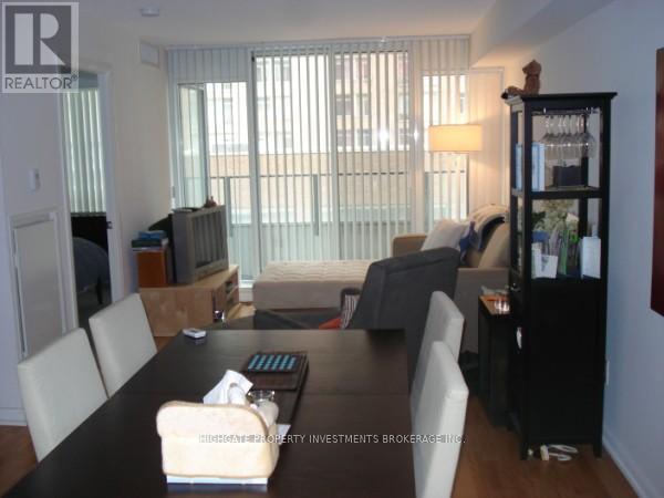619 - 111 Elizabeth Street, Toronto, Ontario  M5G 1P7 - Photo 5 - C13231074