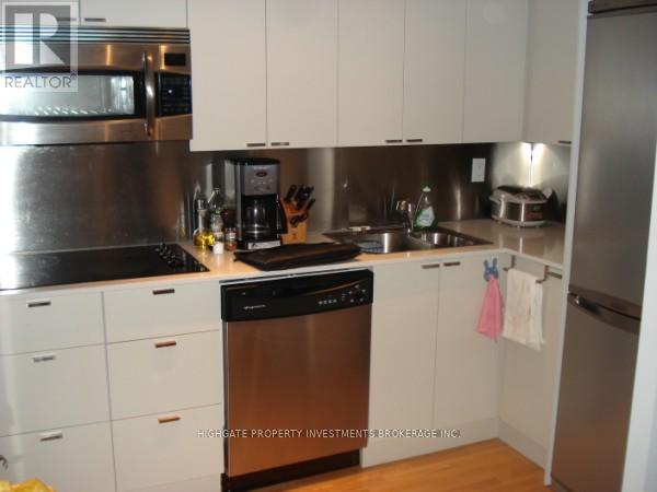 619 - 111 Elizabeth Street, Toronto, Ontario  M5G 1P7 - Photo 7 - C13231074