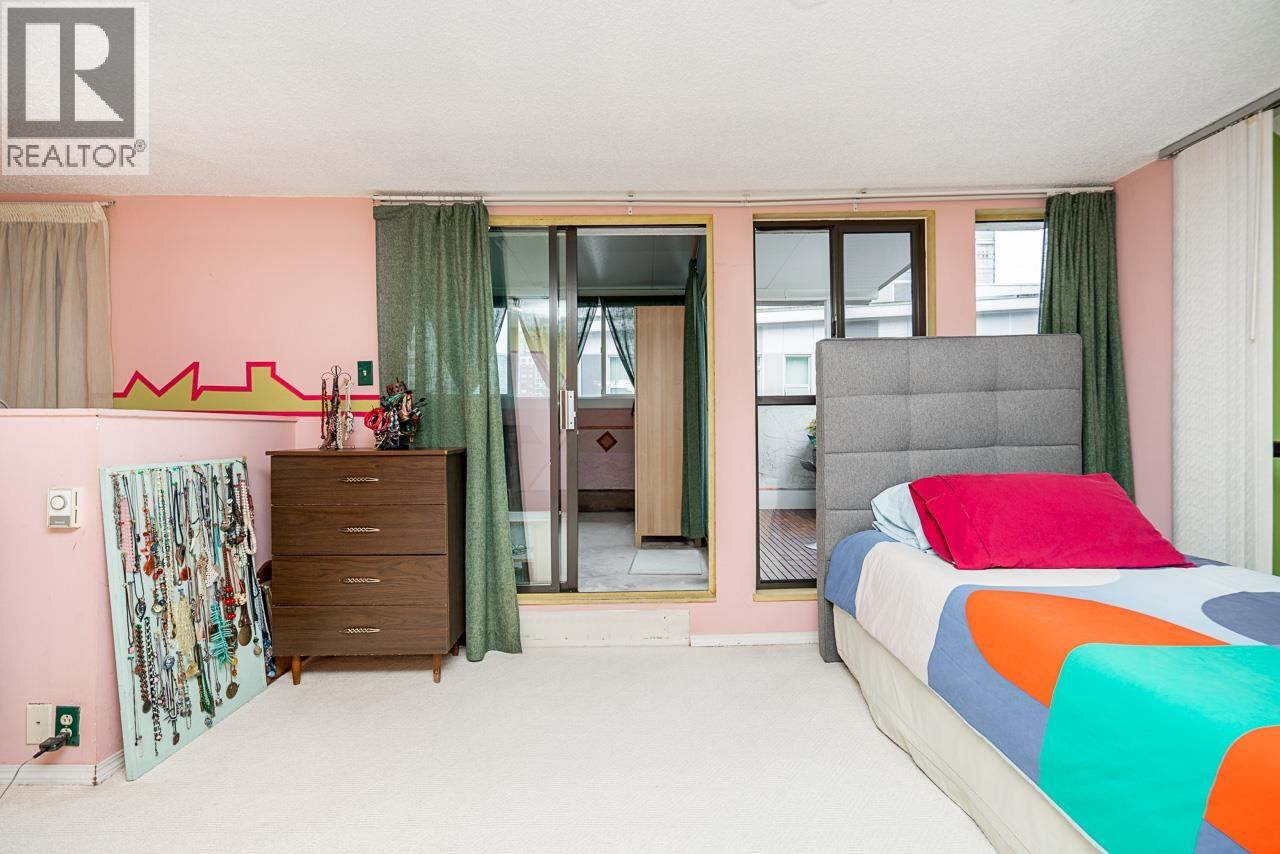 Ph5 936 Bute Street, Vancouver, British Columbia  V6E 1Y8 - Photo 20 - R3130914