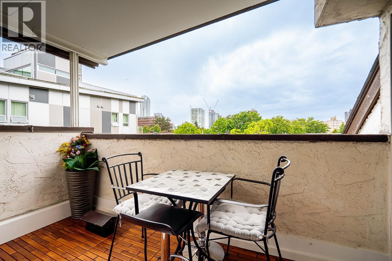 Ph5 936 Bute Street, Vancouver, British Columbia  V6E 1Y8 - Photo 26 - R3130914