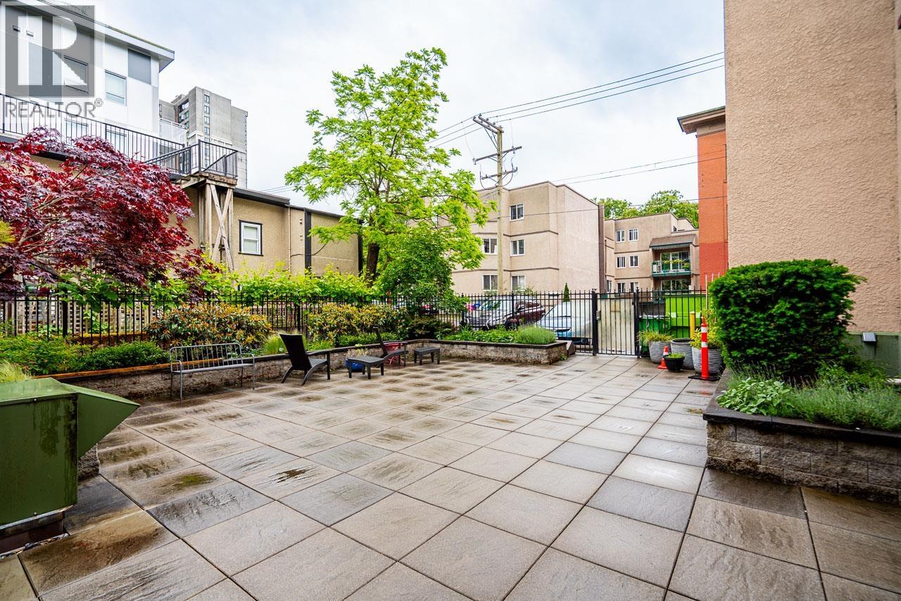 Ph5 936 Bute Street, Vancouver, British Columbia  V6E 1Y8 - Photo 32 - R3130914