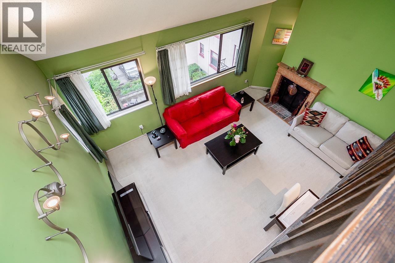 Ph5 936 Bute Street, Vancouver, British Columbia  V6E 1Y8 - Photo 21 - R3130914