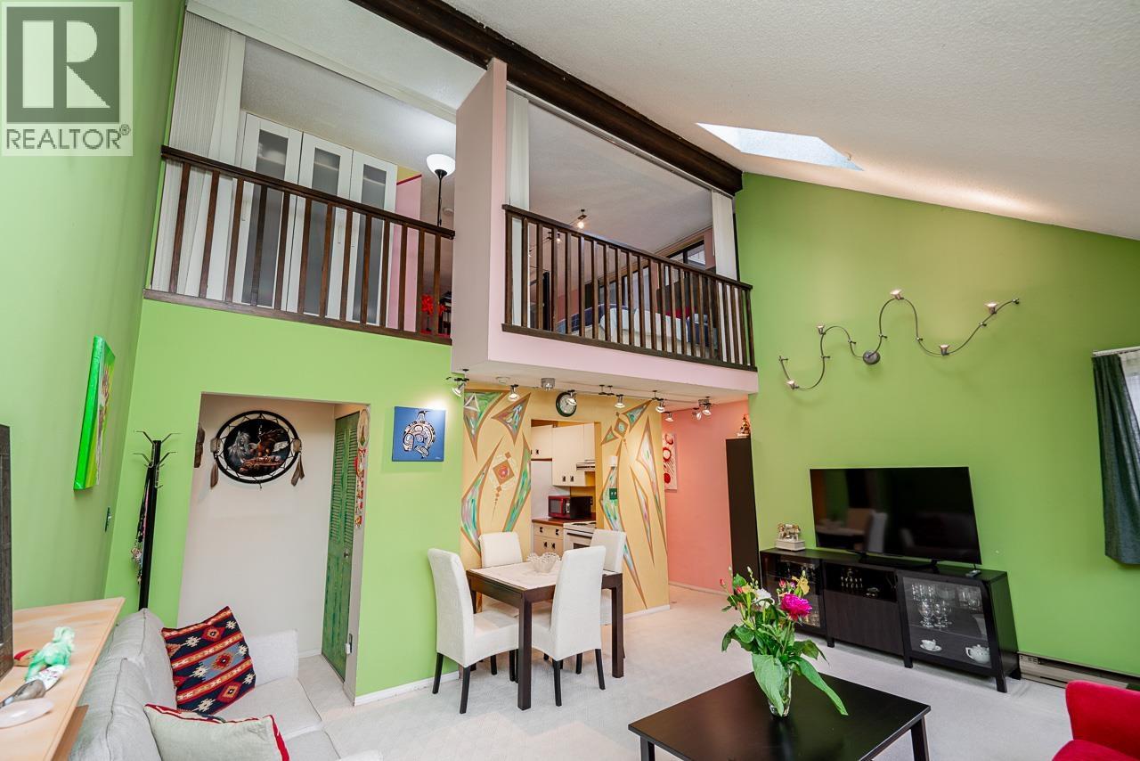 Ph5 936 Bute Street, Vancouver, British Columbia  V6E 1Y8 - Photo 5 - R3130914