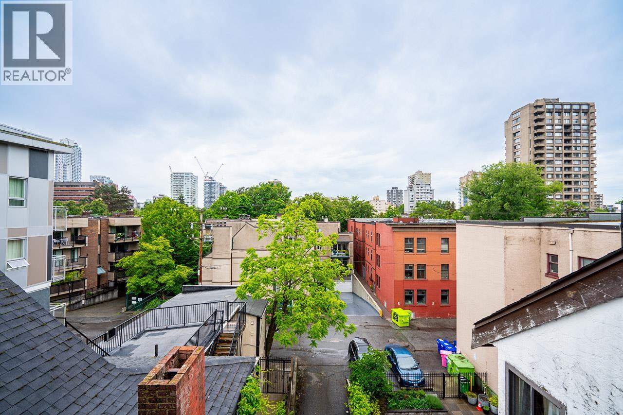 Ph5 936 Bute Street, Vancouver, British Columbia  V6E 1Y8 - Photo 31 - R3130914