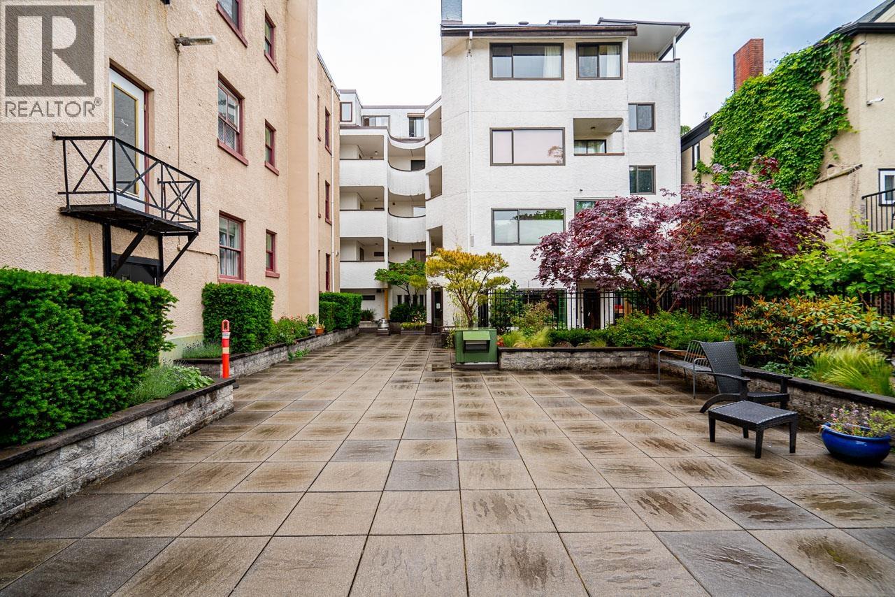 Ph5 936 Bute Street, Vancouver, British Columbia  V6E 1Y8 - Photo 33 - R3130914