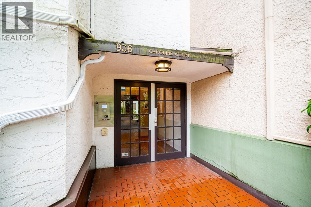 Ph5 936 Bute Street, Vancouver, British Columbia  V6E 1Y8 - Photo 34 - R3130914