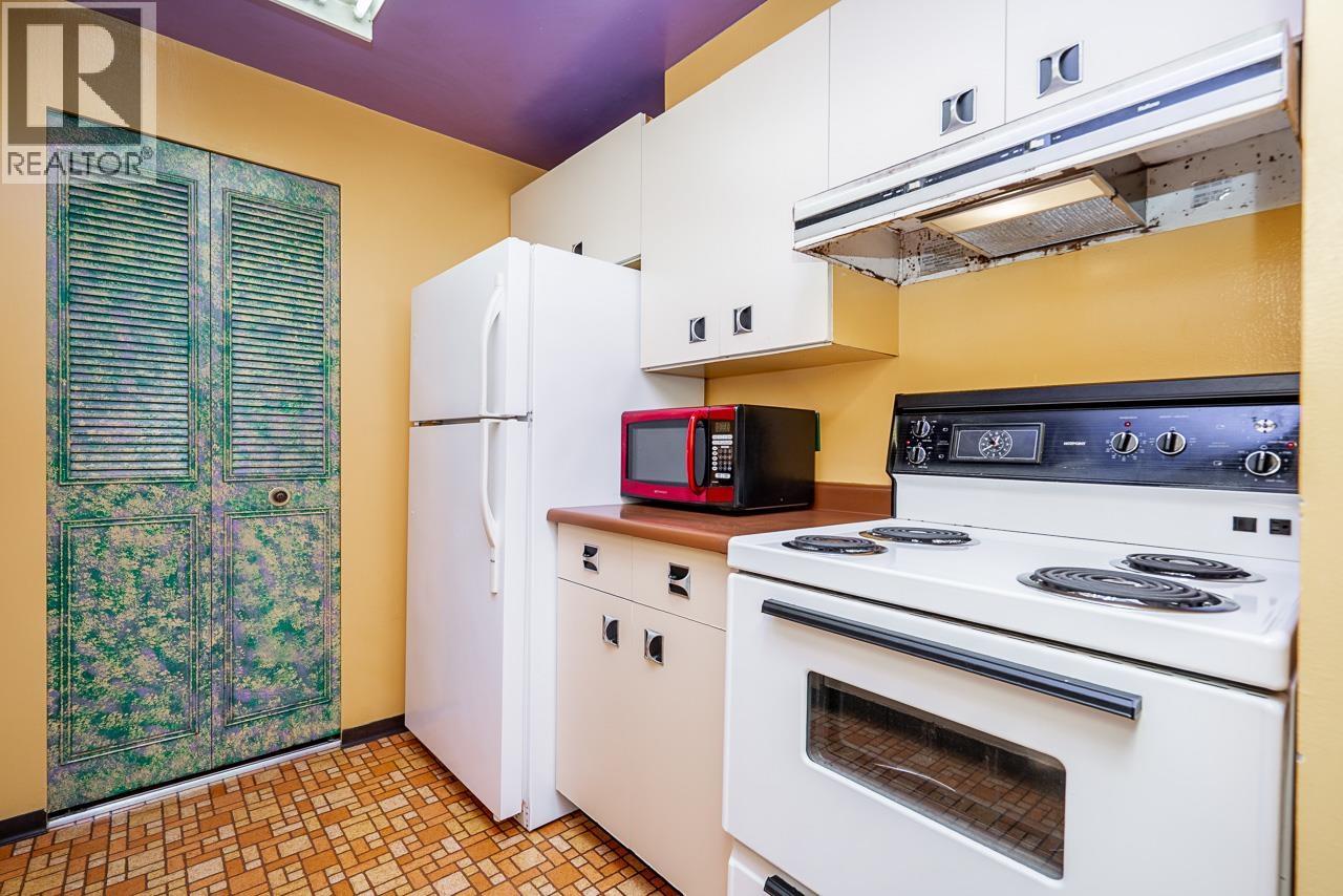 Ph5 936 Bute Street, Vancouver, British Columbia  V6E 1Y8 - Photo 10 - R3130914