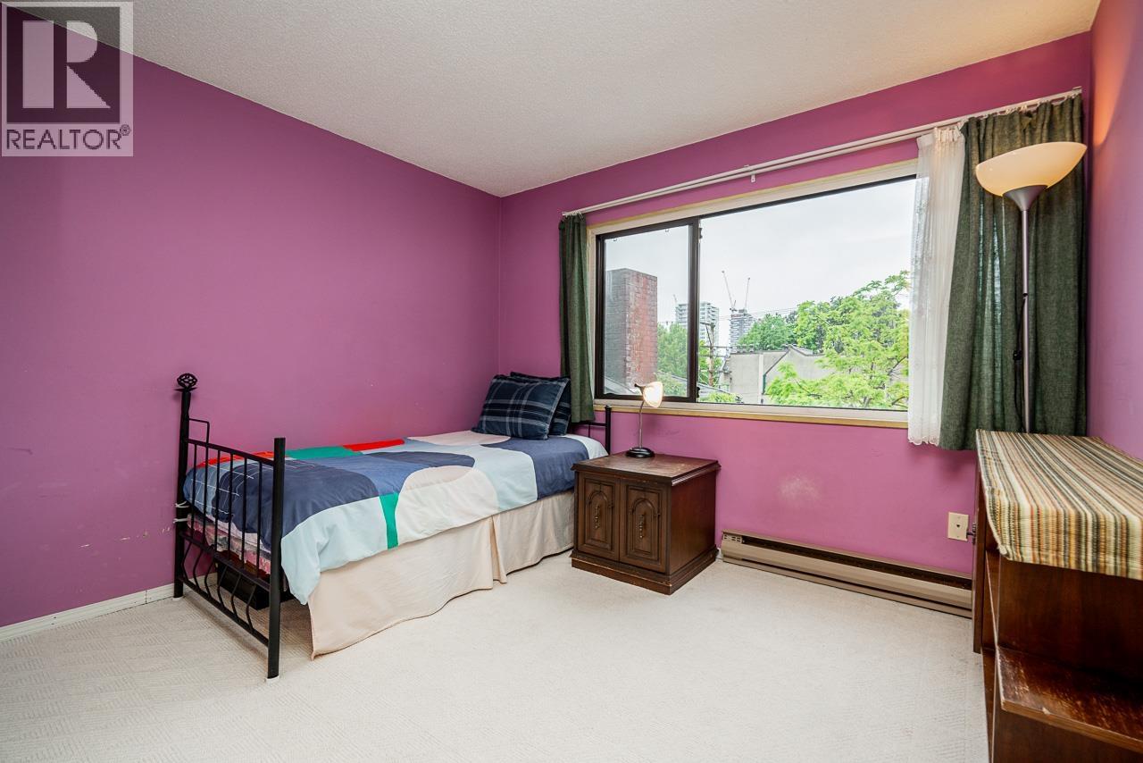Ph5 936 Bute Street, Vancouver, British Columbia  V6E 1Y8 - Photo 13 - R3130914