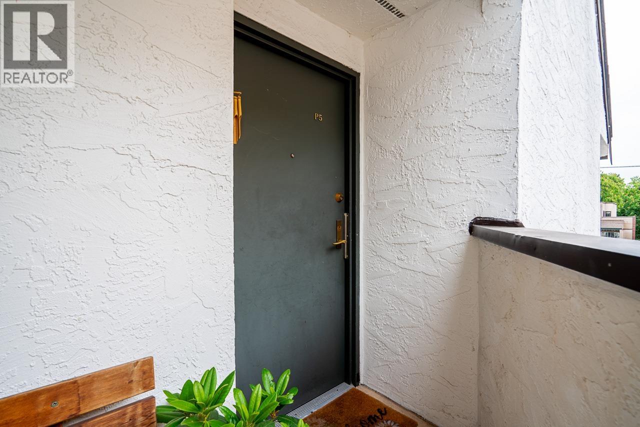 Ph5 936 Bute Street, Vancouver, British Columbia  V6E 1Y8 - Photo 29 - R3130914
