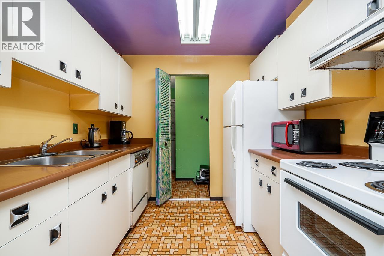 Ph5 936 Bute Street, Vancouver, British Columbia  V6E 1Y8 - Photo 8 - R3130914