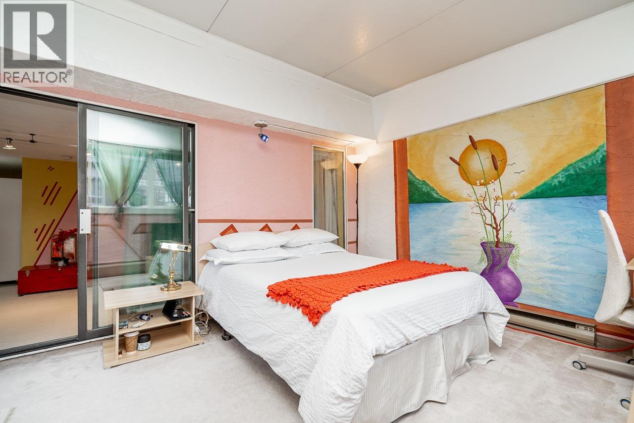 Ph5 936 Bute Street, Vancouver, British Columbia  V6E 1Y8 - Photo 25 - R3130914