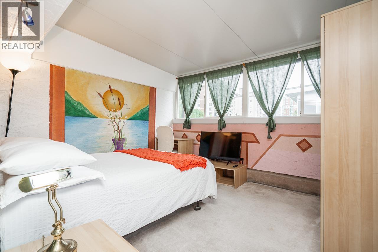 Ph5 936 Bute Street, Vancouver, British Columbia  V6E 1Y8 - Photo 22 - R3130914