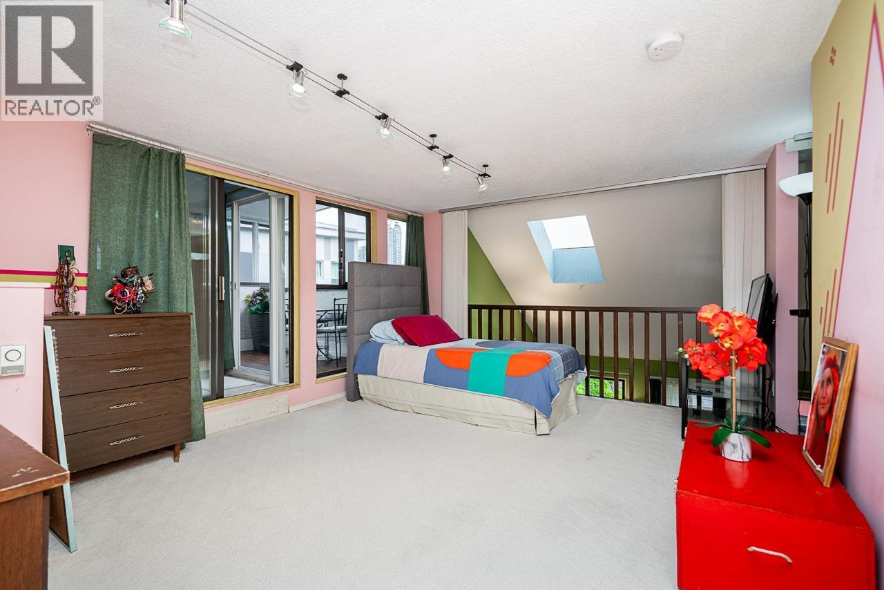 Ph5 936 Bute Street, Vancouver, British Columbia  V6E 1Y8 - Photo 17 - R3130914