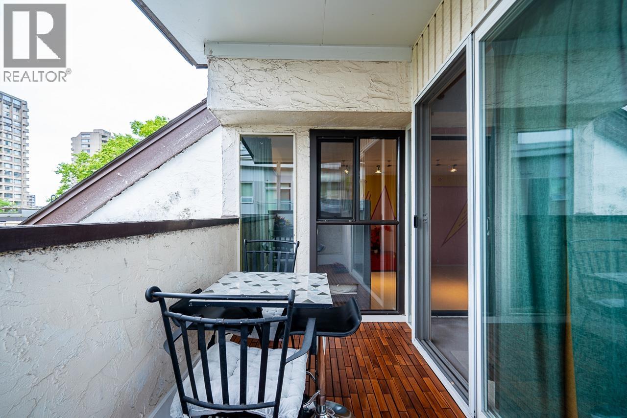 Ph5 936 Bute Street, Vancouver, British Columbia  V6E 1Y8 - Photo 27 - R3130914