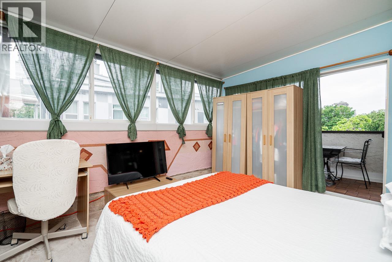 Ph5 936 Bute Street, Vancouver, British Columbia  V6E 1Y8 - Photo 23 - R3130914