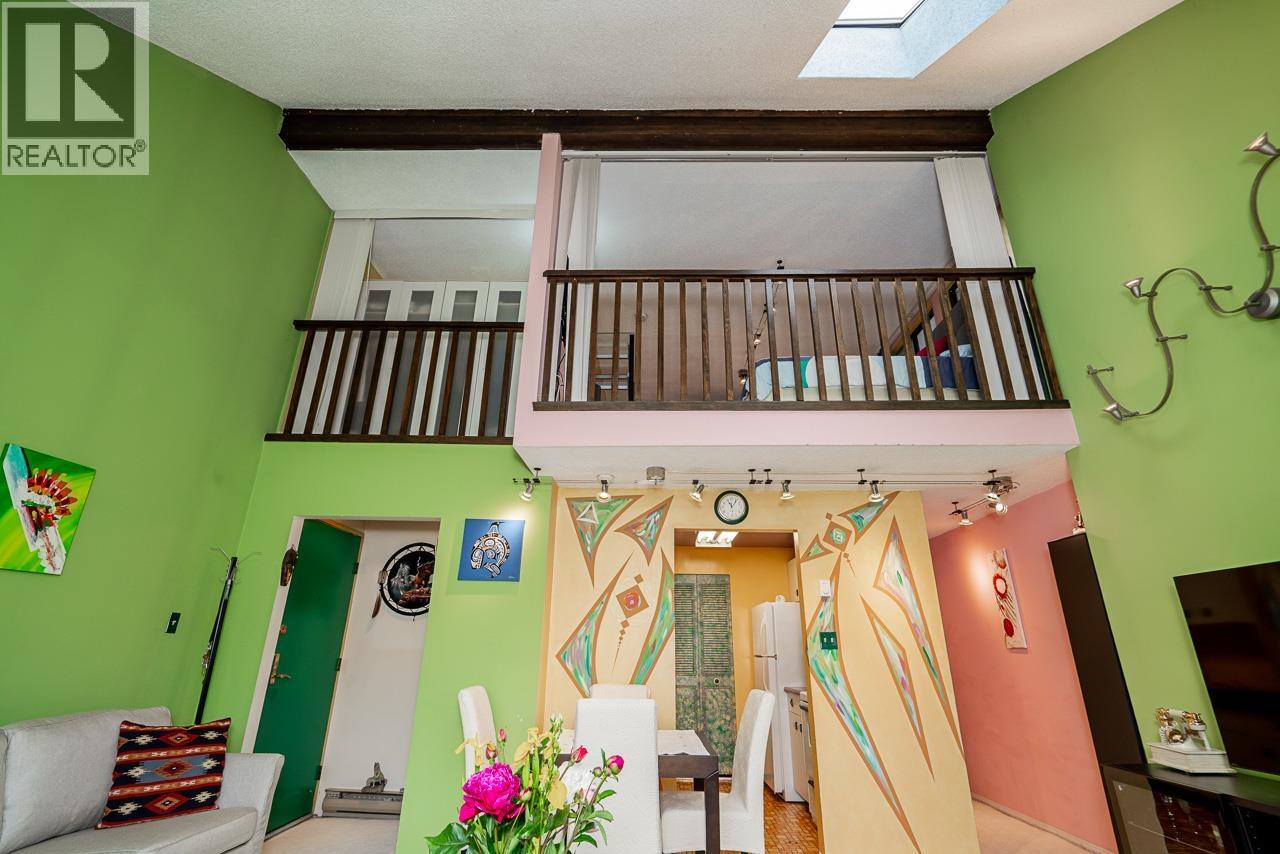 Ph5 936 Bute Street, Vancouver, British Columbia  V6E 1Y8 - Photo 6 - R3130914