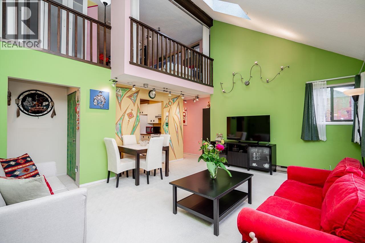 Ph5 936 Bute Street, Vancouver, British Columbia  V6E 1Y8 - Photo 2 - R3130914