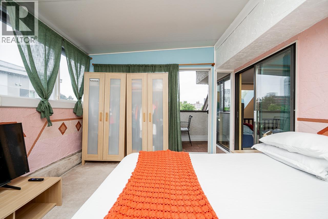 Ph5 936 Bute Street, Vancouver, British Columbia  V6E 1Y8 - Photo 24 - R3130914
