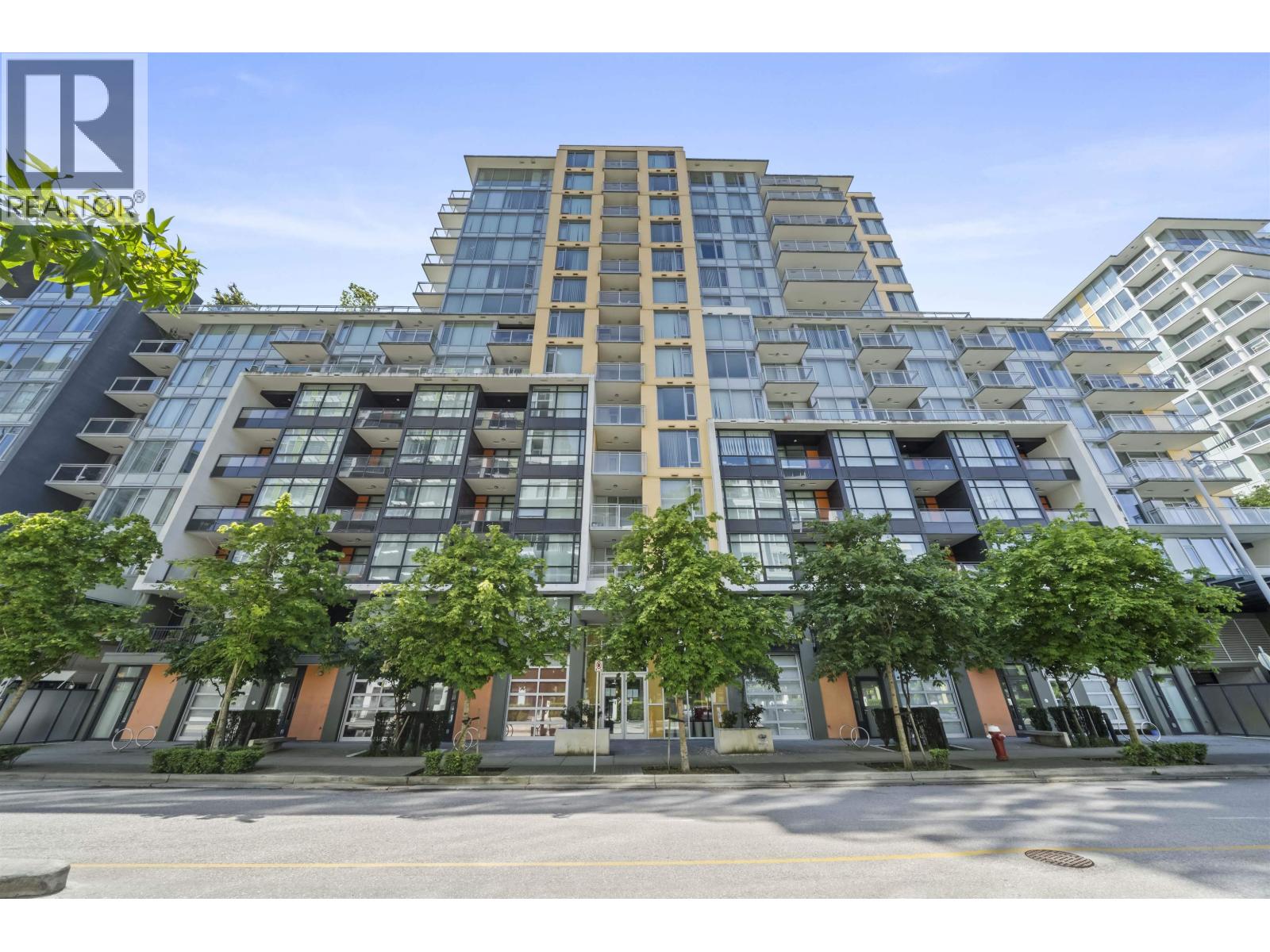 515 8688 Hazelbridge Way, Richmond, British Columbia  V6X 0R6 - Photo 32 - R3131089