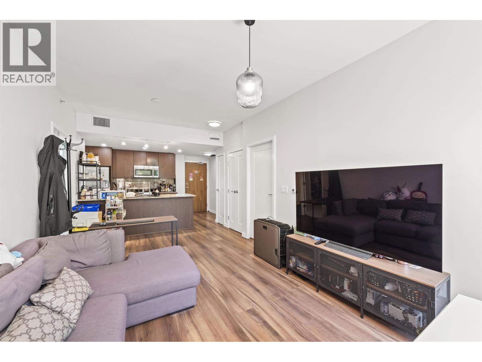 515 8688 Hazelbridge Way, Richmond, British Columbia  V6X 0R6 - Photo 8 - R3131089
